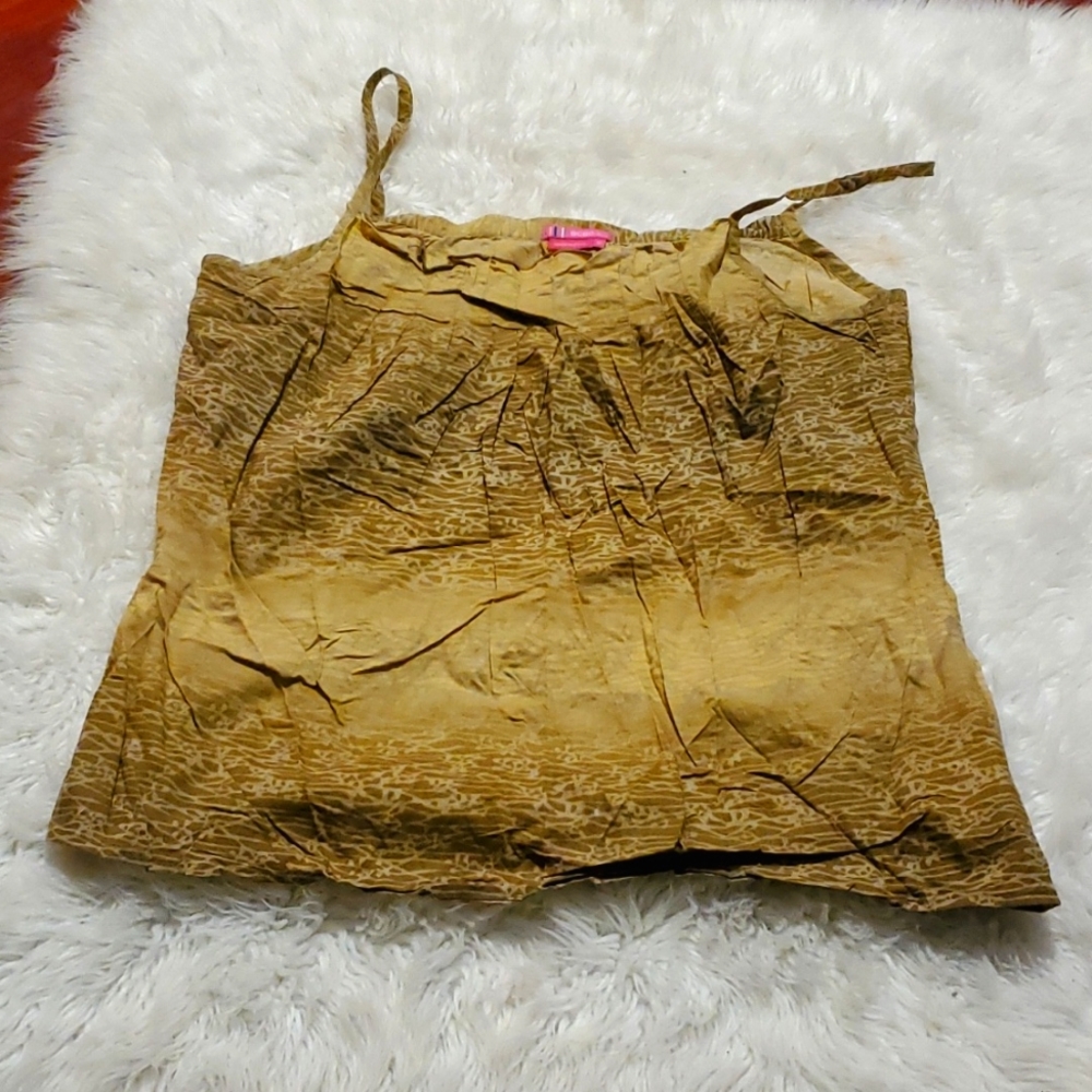 BCBG Girls Tank Top
